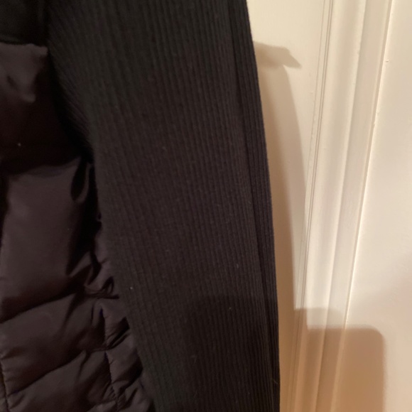 Hilary Radley Duvet Down Jacket EUC - Picture 6 of 13